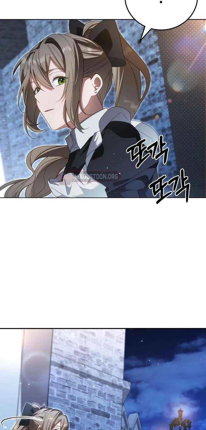 Pulling the Grand Duke’s Leash Chapter 33 page 55 - 