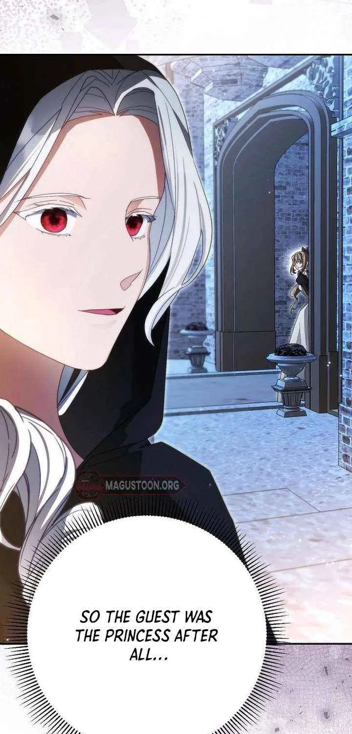Pulling the Grand Duke’s Leash Chapter 33 page 59 - 
