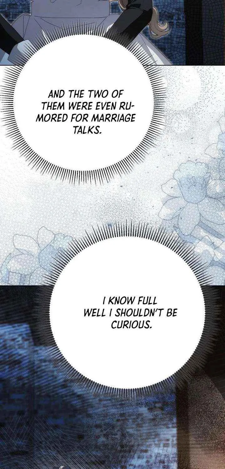 Pulling the Grand Duke’s Leash Chapter 33 page 61 - 