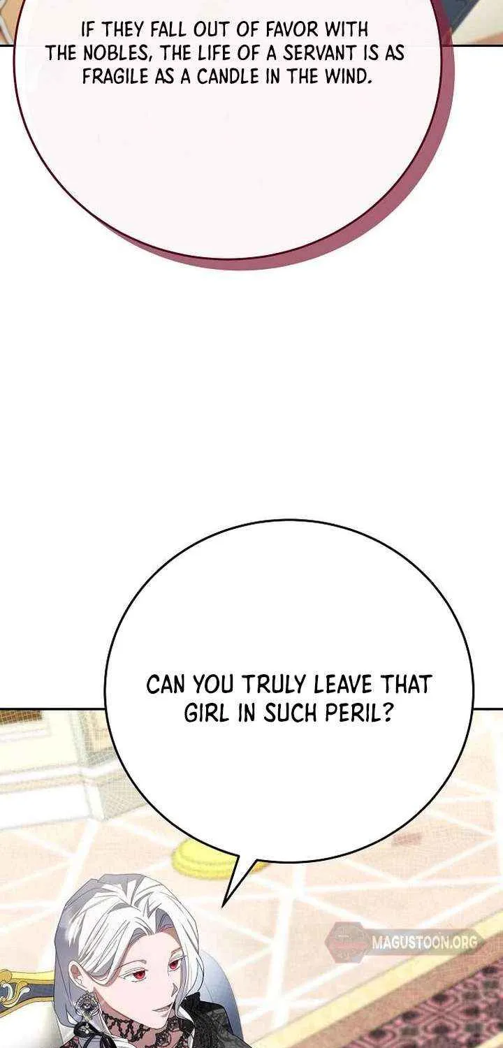 Pulling the Grand Duke’s Leash Chapter 33 page 76 - 