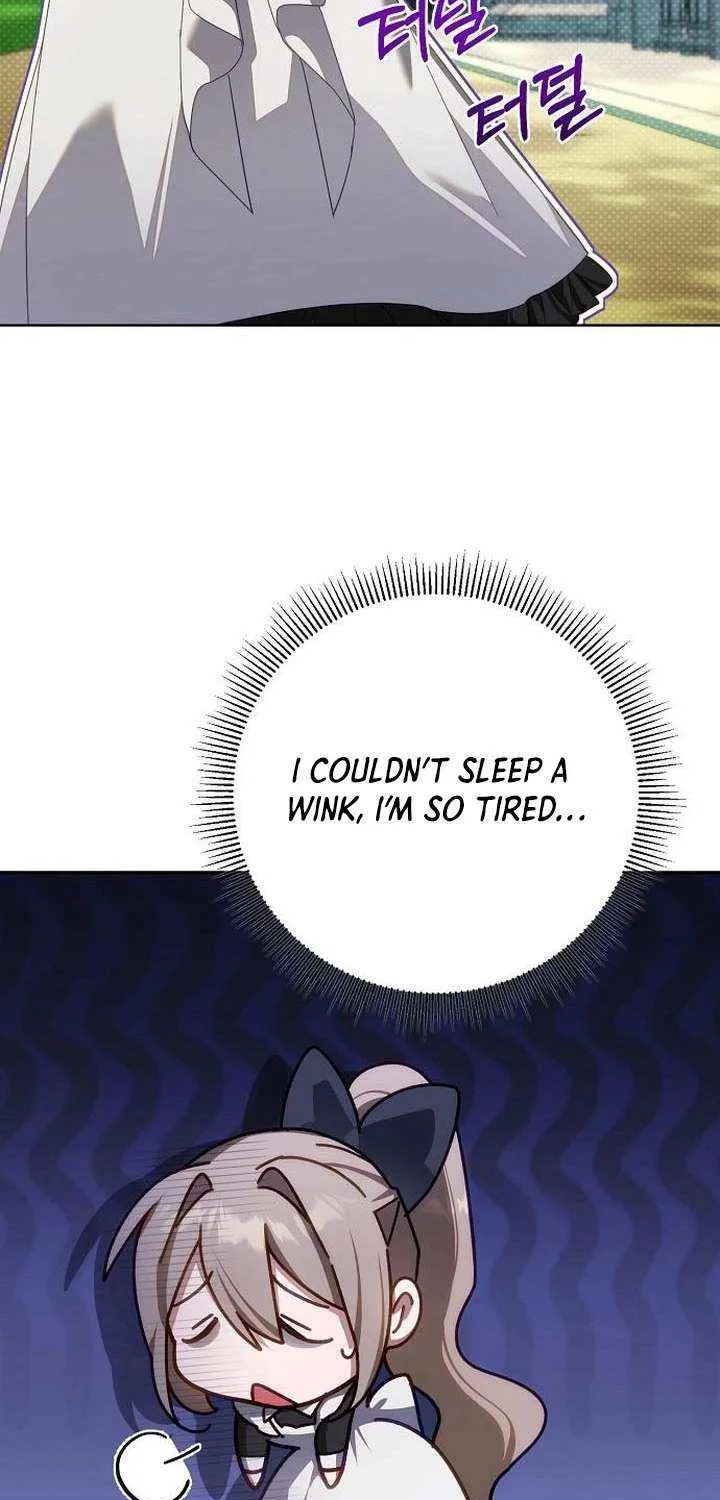 Pulling the Grand Duke’s Leash Chapter 34 page 17 - 