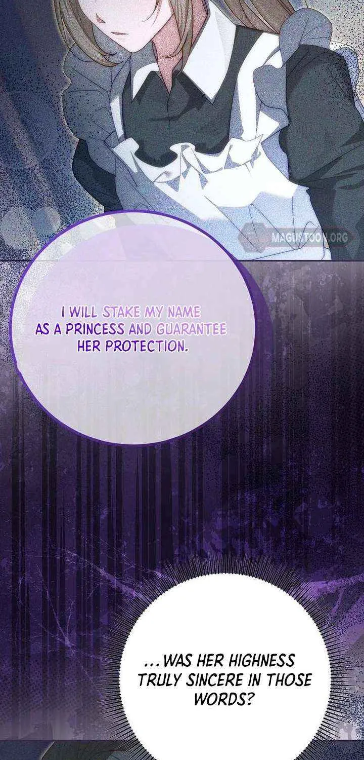 Pulling the Grand Duke’s Leash Chapter 34 page 19 - 