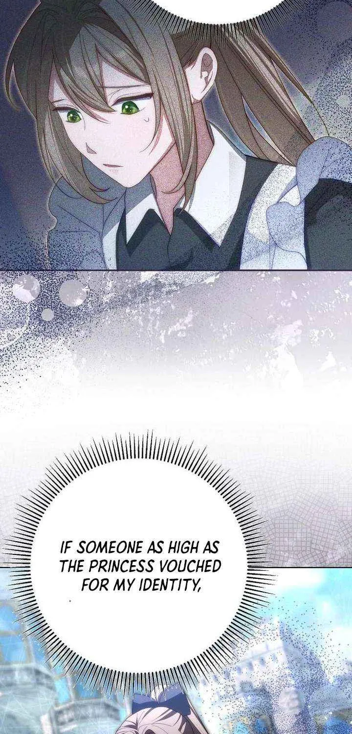 Pulling the Grand Duke’s Leash Chapter 34 page 20 - 