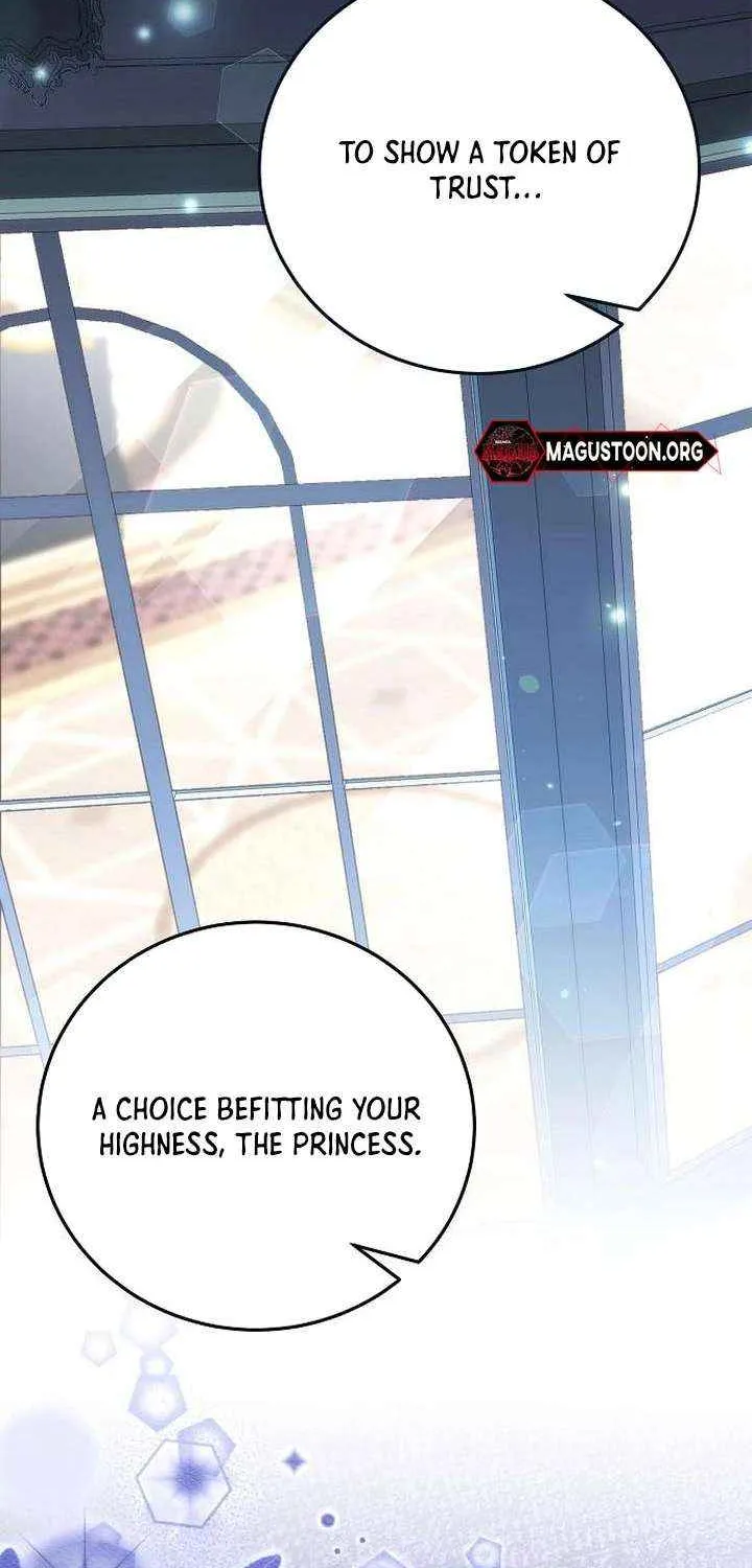Pulling the Grand Duke’s Leash Chapter 34 page 3 - 