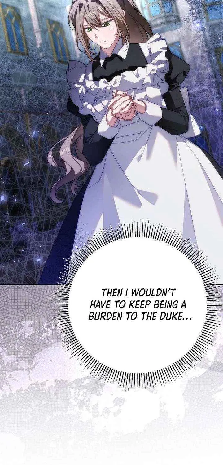 Pulling the Grand Duke’s Leash Chapter 34 page 21 - 