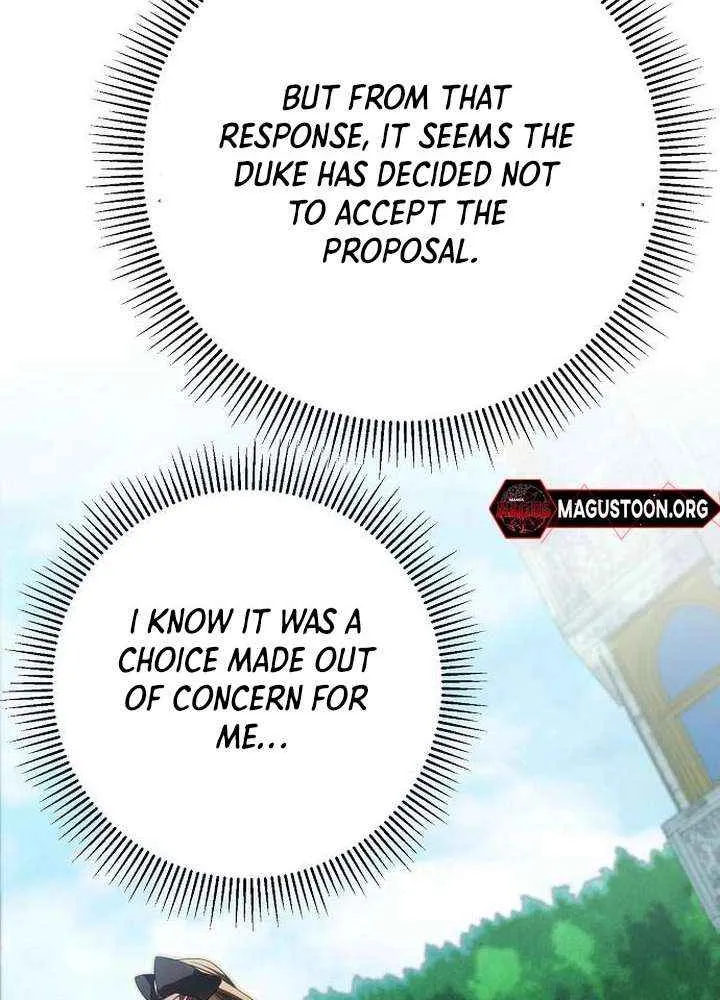 Pulling the Grand Duke’s Leash Chapter 34 page 23 - 