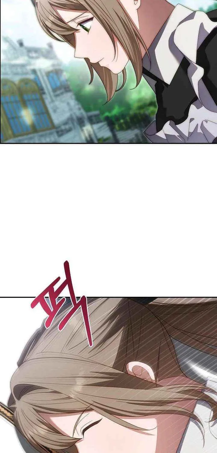 Pulling the Grand Duke’s Leash Chapter 34 page 25 - 