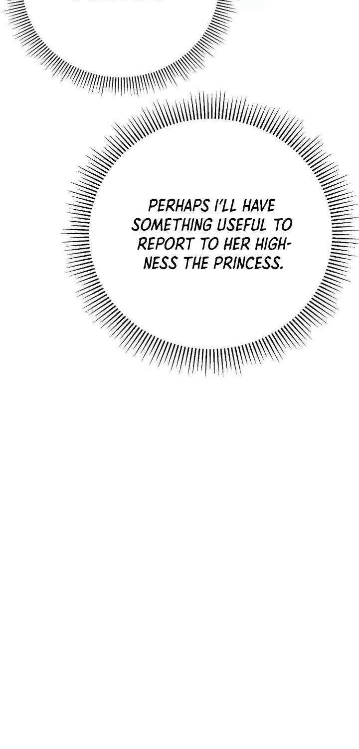 Pulling the Grand Duke’s Leash Chapter 34 page 36 - 