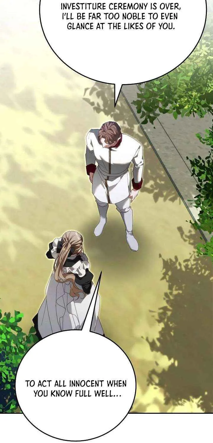 Pulling the Grand Duke’s Leash Chapter 34 page 39 - 