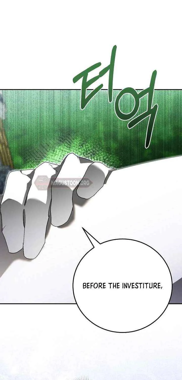 Pulling the Grand Duke’s Leash Chapter 34 page 43 - 