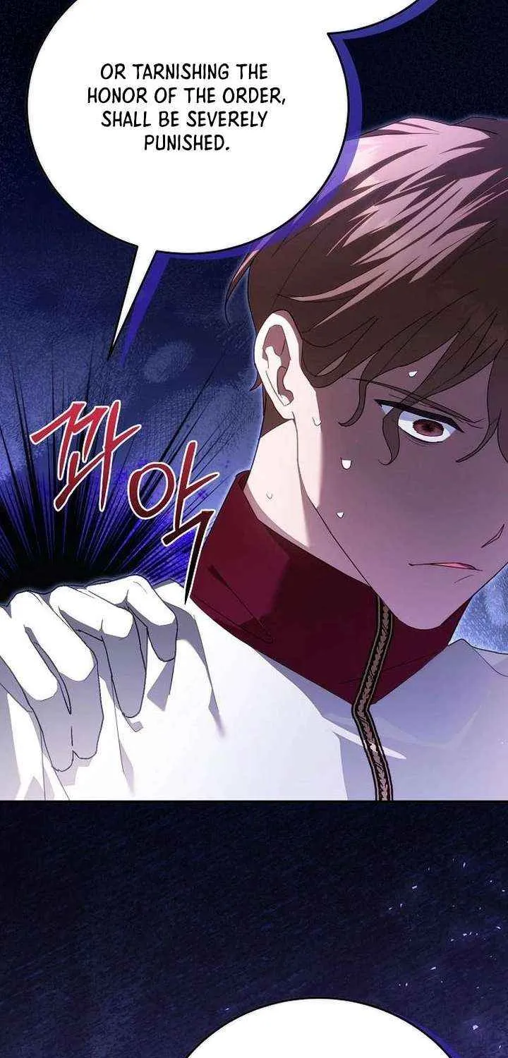 Pulling the Grand Duke’s Leash Chapter 34 page 46 - 