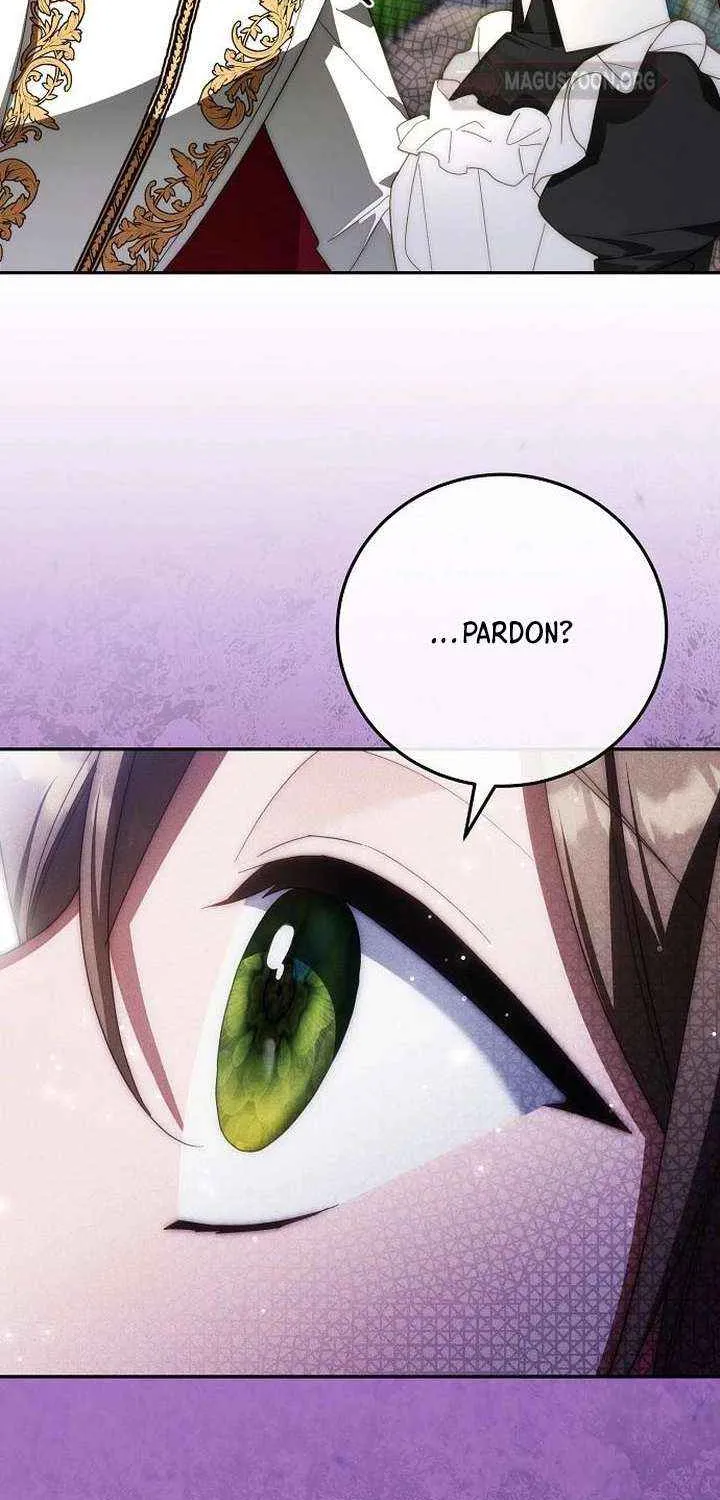 Pulling the Grand Duke’s Leash Chapter 34 page 52 - 
