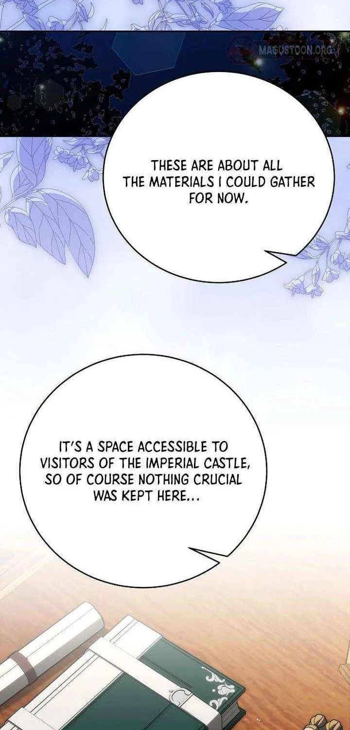 Pulling the Grand Duke’s Leash Chapter 34 page 60 - 