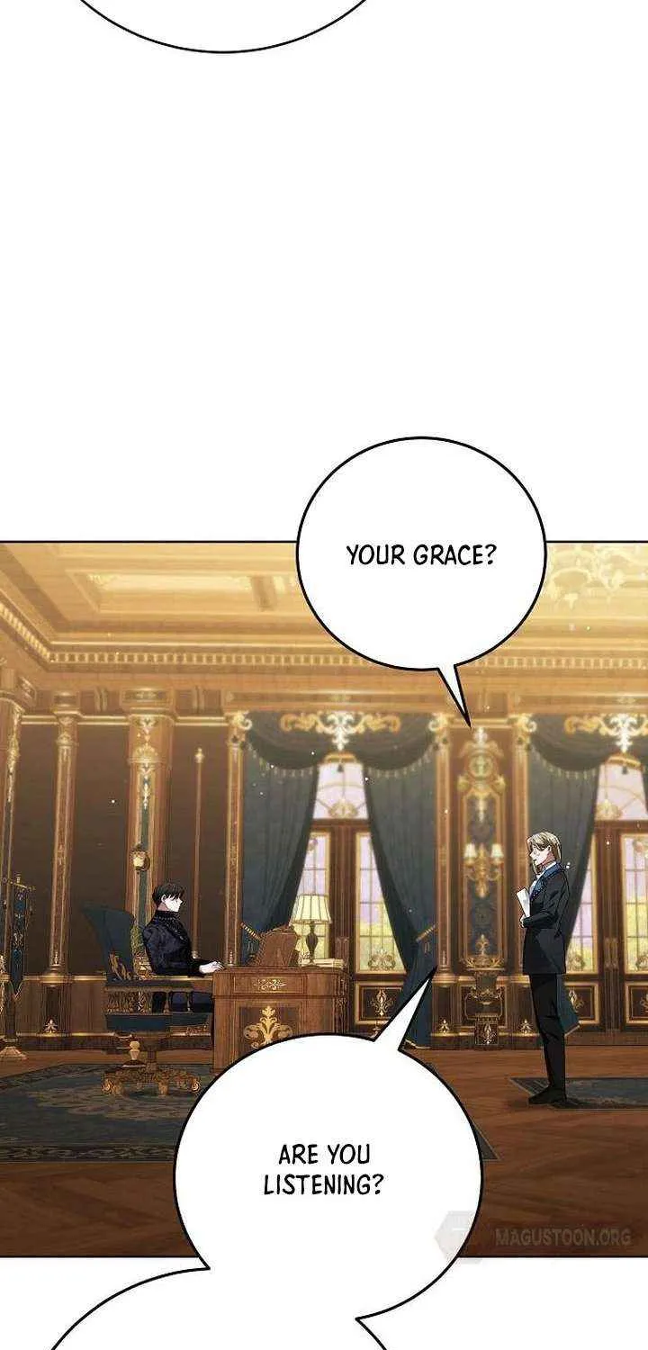Pulling the Grand Duke’s Leash Chapter 34 page 63 - 