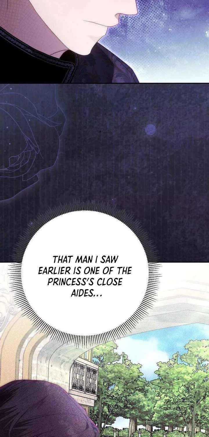 Pulling the Grand Duke’s Leash Chapter 34 page 65 - 
