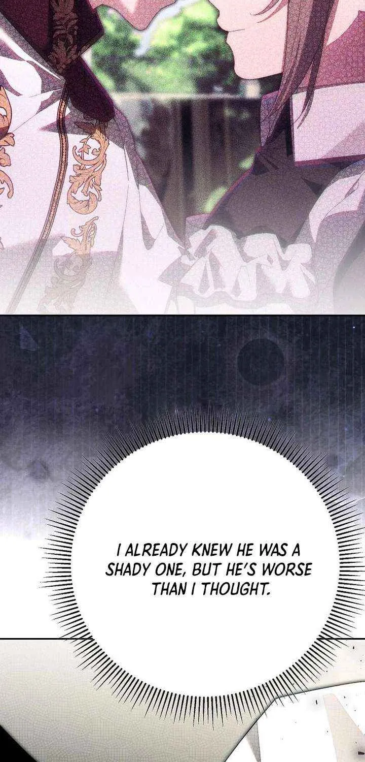 Pulling the Grand Duke’s Leash Chapter 34 page 68 - 