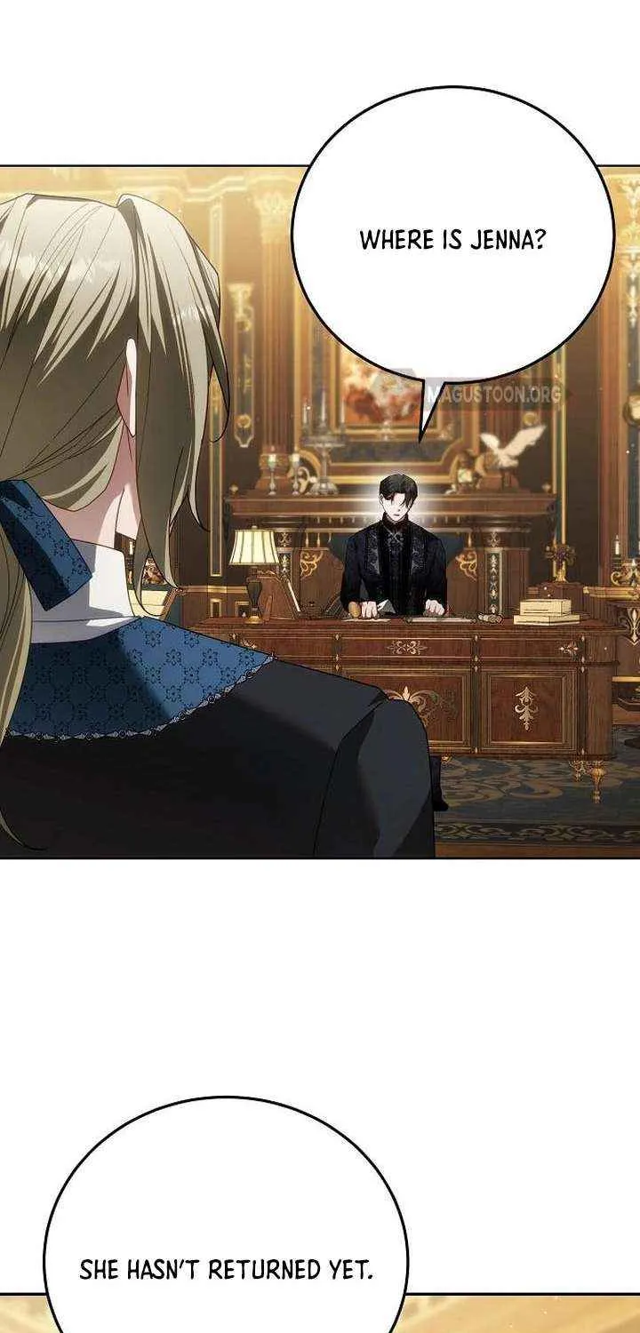 Pulling the Grand Duke’s Leash Chapter 34 page 70 - 