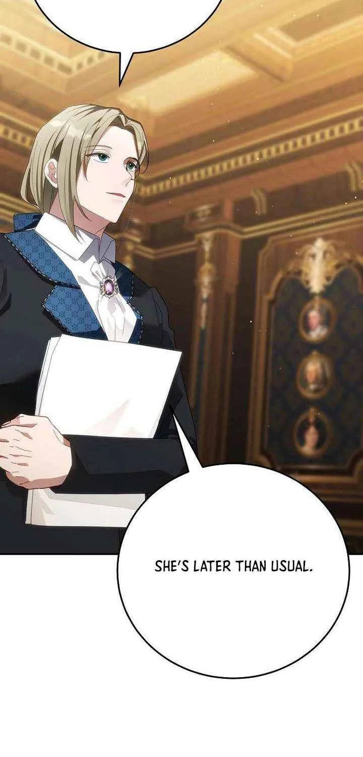 Pulling the Grand Duke’s Leash Chapter 34 page 71 - 