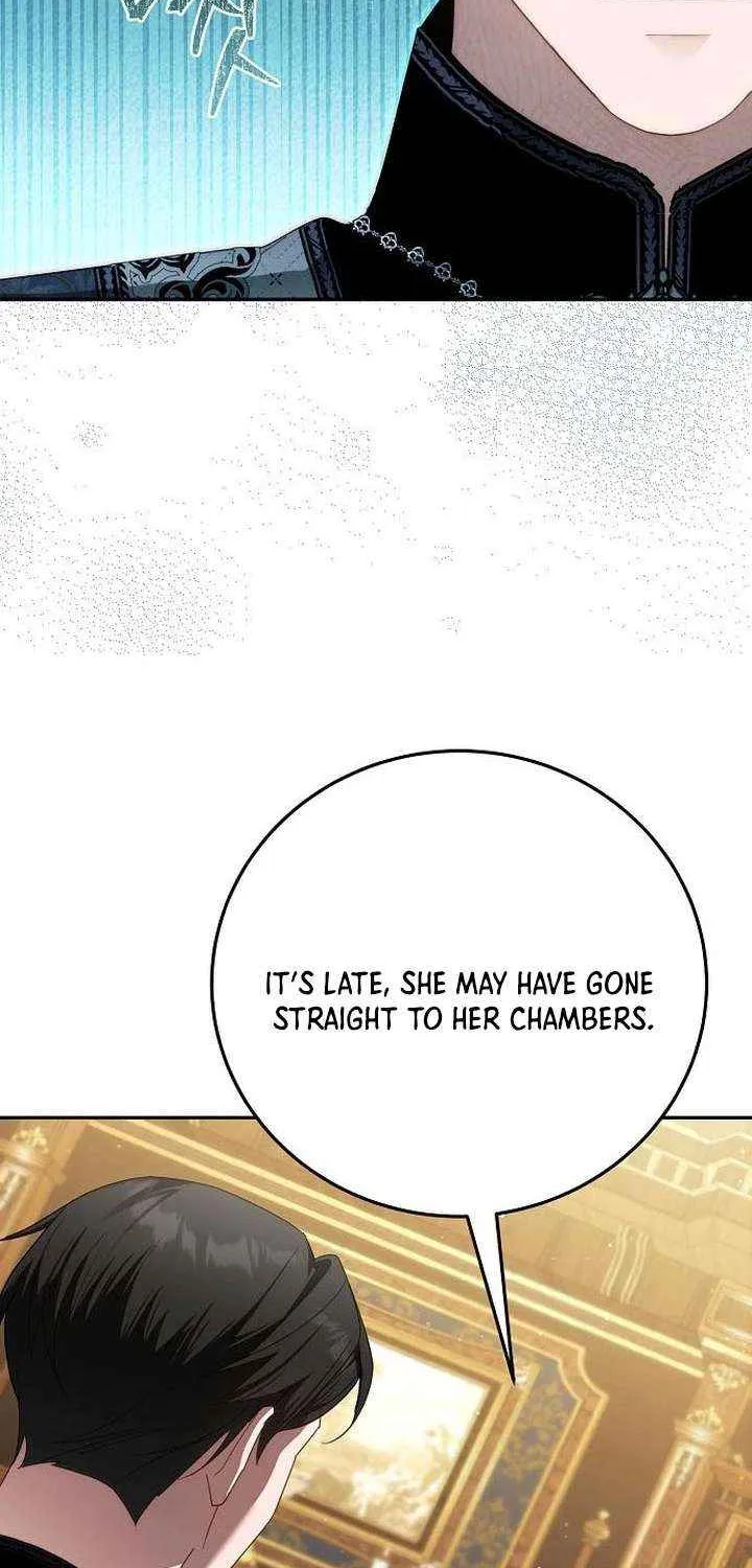 Pulling the Grand Duke’s Leash Chapter 34 page 75 - 
