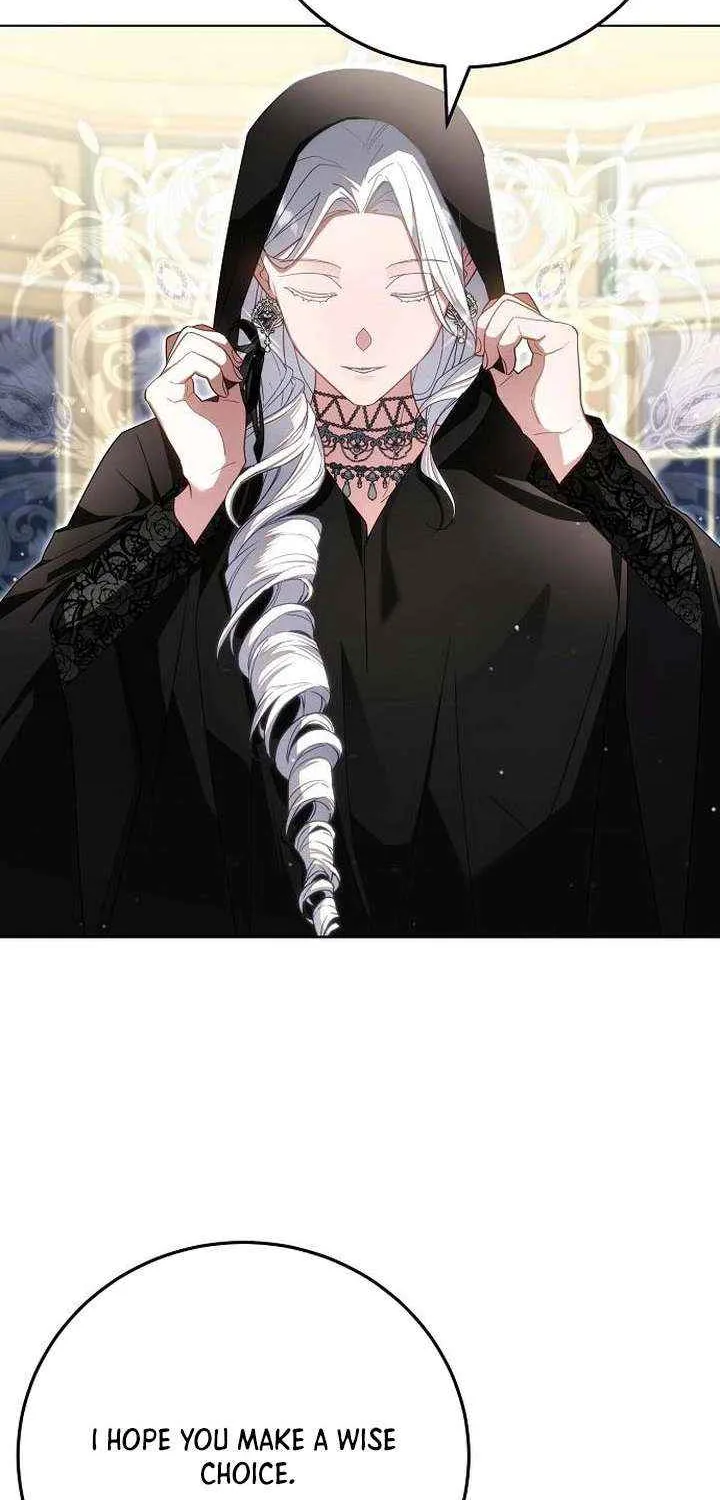 Pulling the Grand Duke’s Leash Chapter 34 page 9 - 