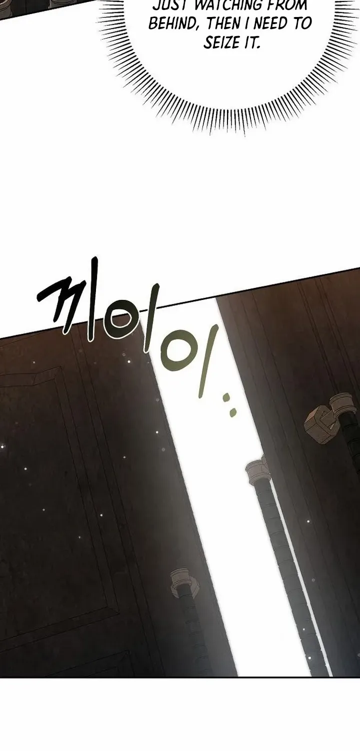 Pulling the Grand Duke’s Leash Chapter 35 page 21 - 