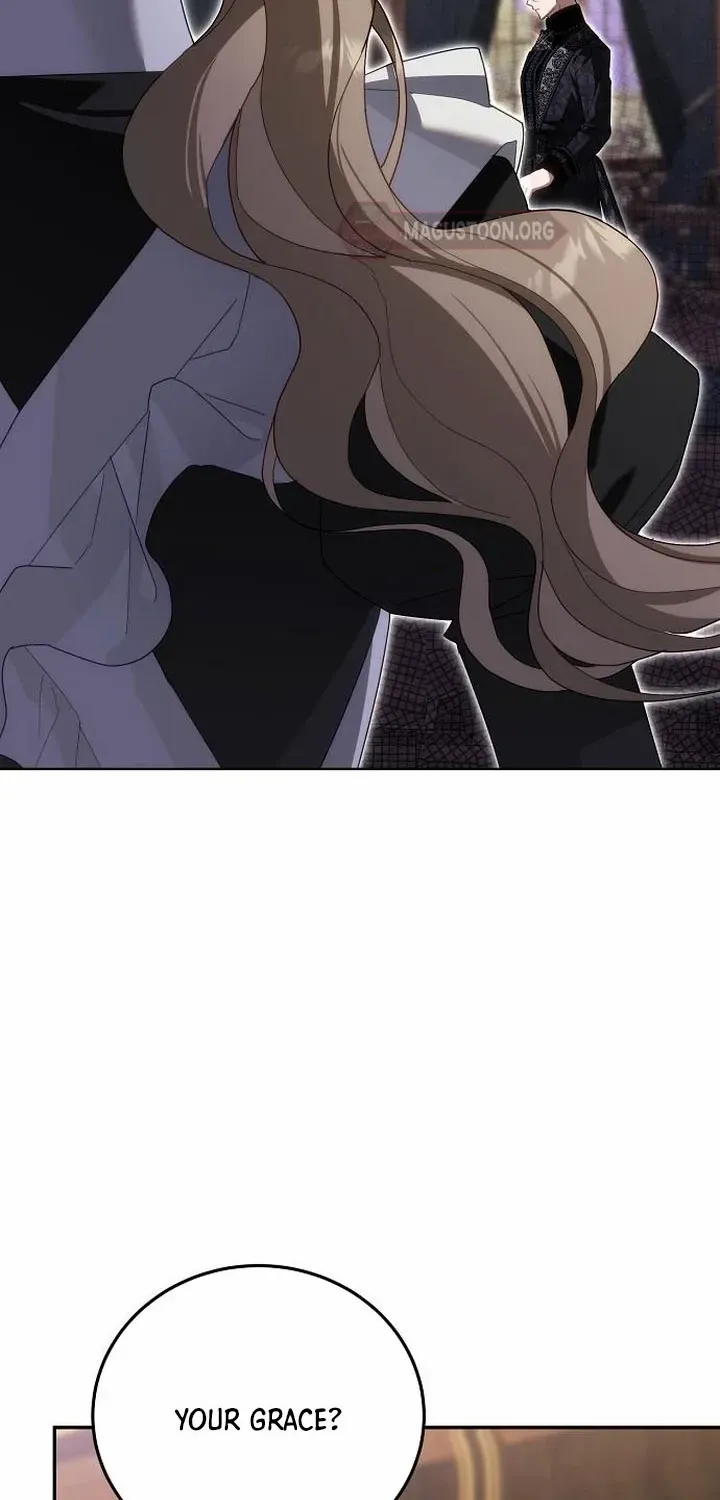 Pulling the Grand Duke’s Leash Chapter 35 page 23 - 