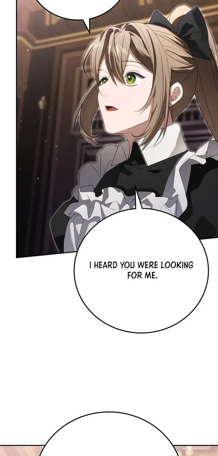 Pulling the Grand Duke’s Leash Chapter 35 page 24 - 