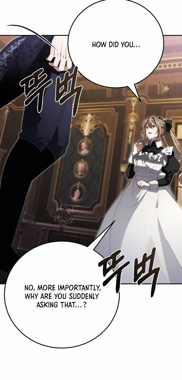 Pulling the Grand Duke’s Leash Chapter 35 page 26 - 