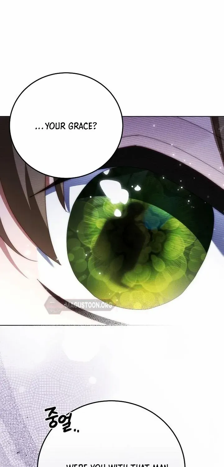 Pulling the Grand Duke’s Leash Chapter 35 page 28 - 