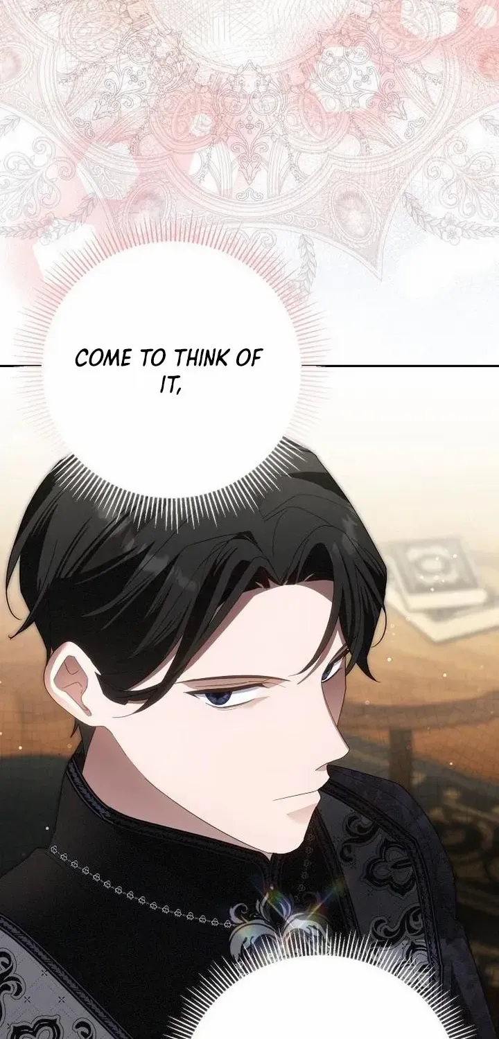Pulling the Grand Duke’s Leash Chapter 35 page 4 - 