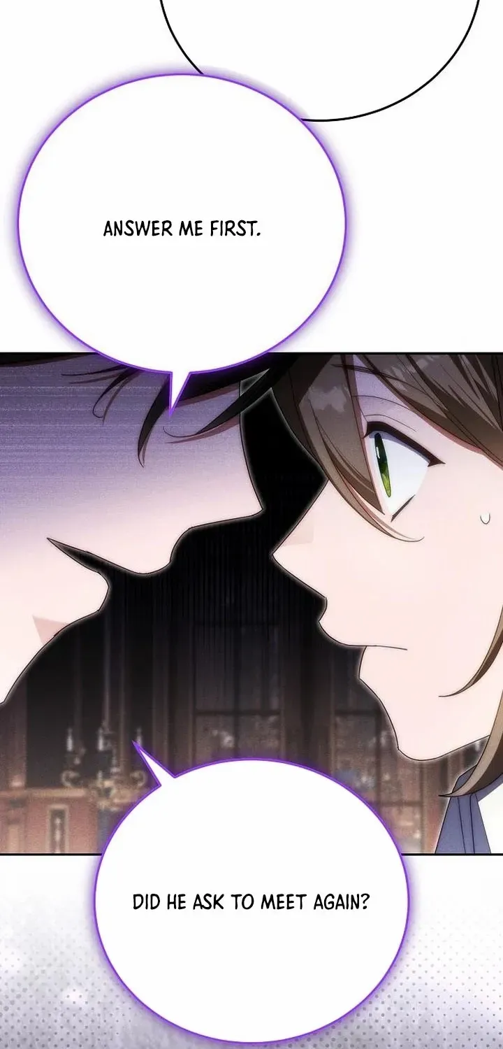 Pulling the Grand Duke’s Leash Chapter 35 page 31 - 