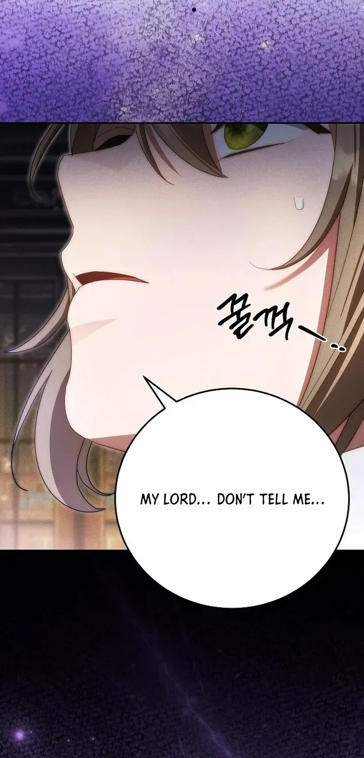 Pulling the Grand Duke’s Leash Chapter 35 page 37 - 