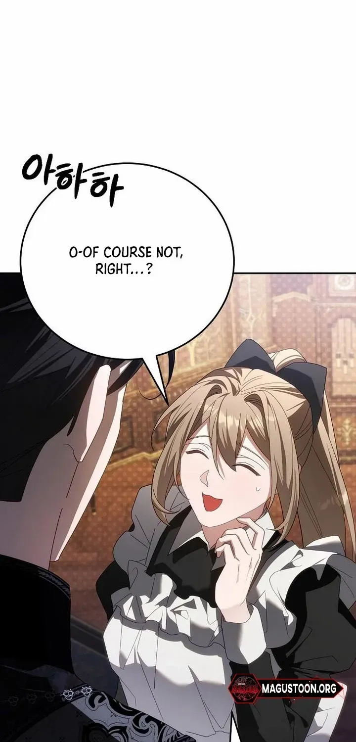 Pulling the Grand Duke’s Leash Chapter 35 page 42 - 