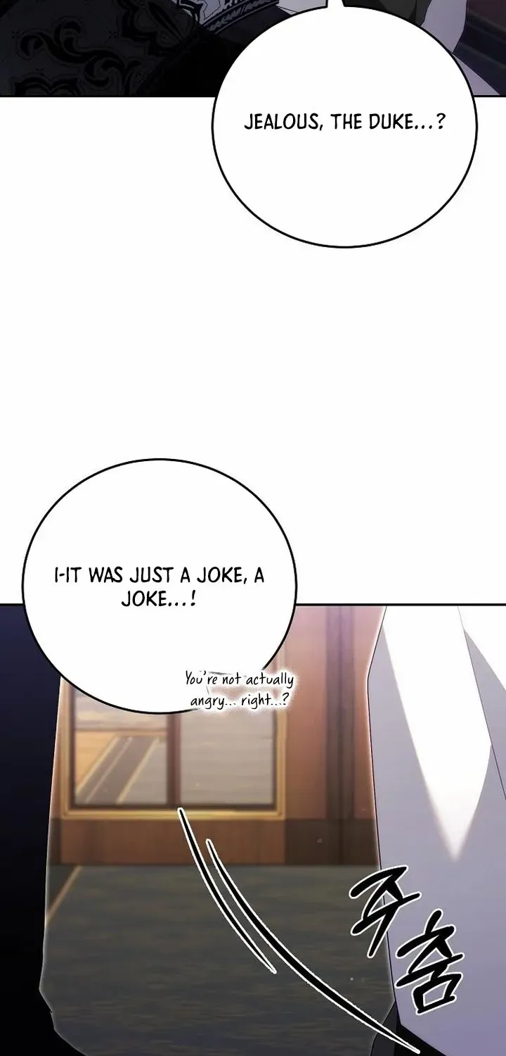 Pulling the Grand Duke’s Leash Chapter 35 page 43 - 
