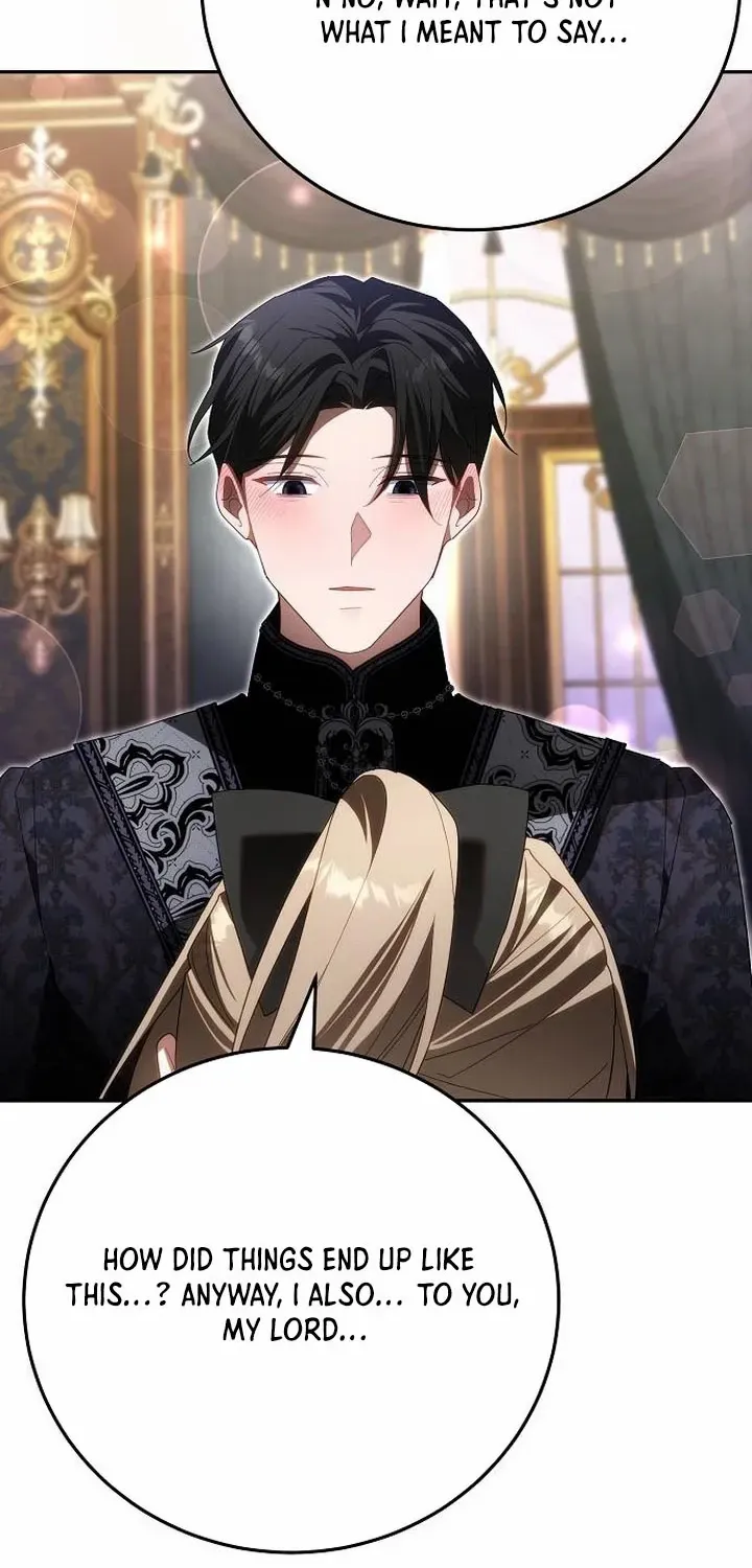 Pulling the Grand Duke’s Leash Chapter 35 page 62 - 
