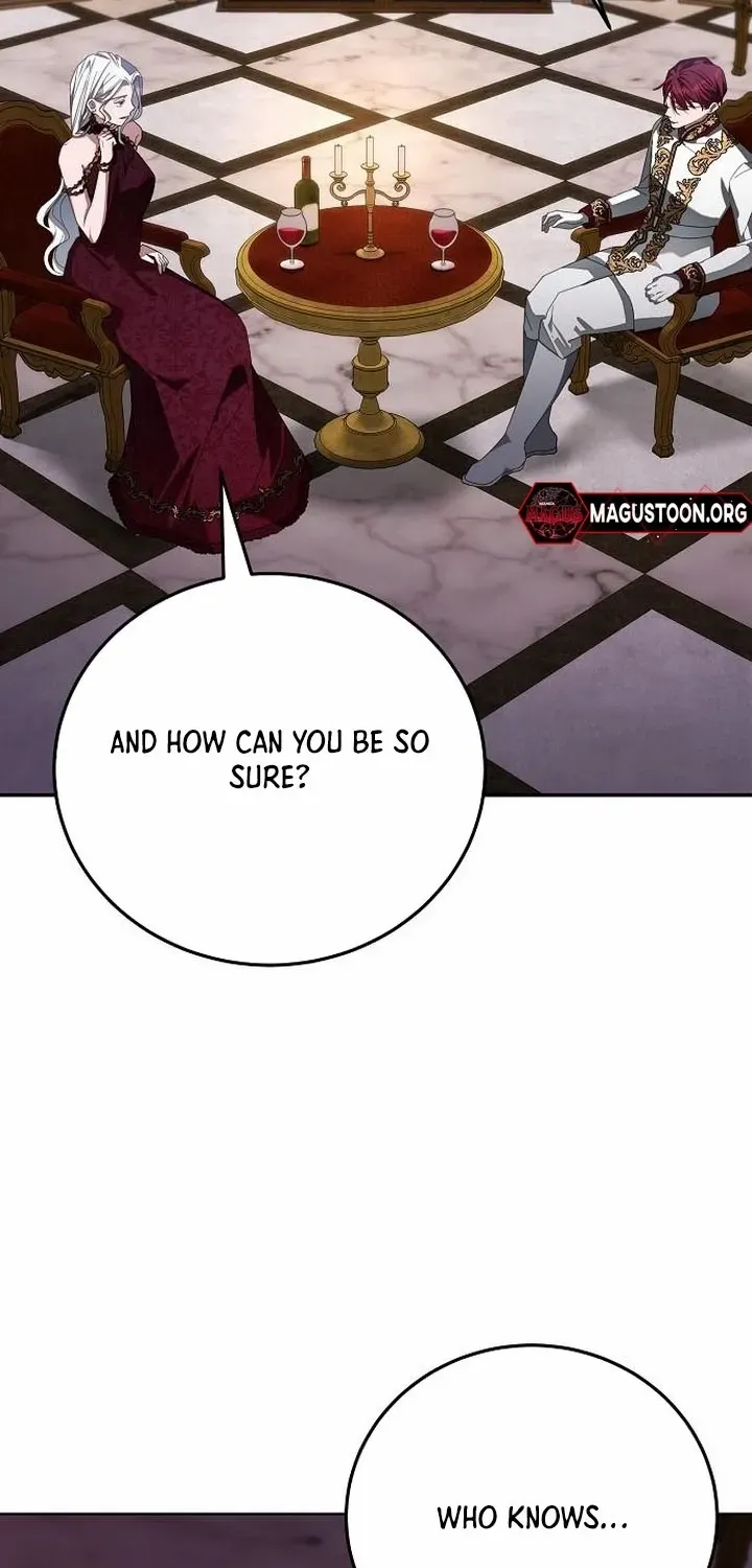 Pulling the Grand Duke’s Leash Chapter 35 page 76 - 