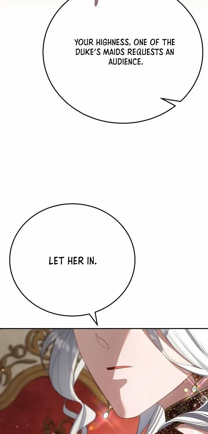 Pulling the Grand Duke’s Leash Chapter 36 page 28 - 