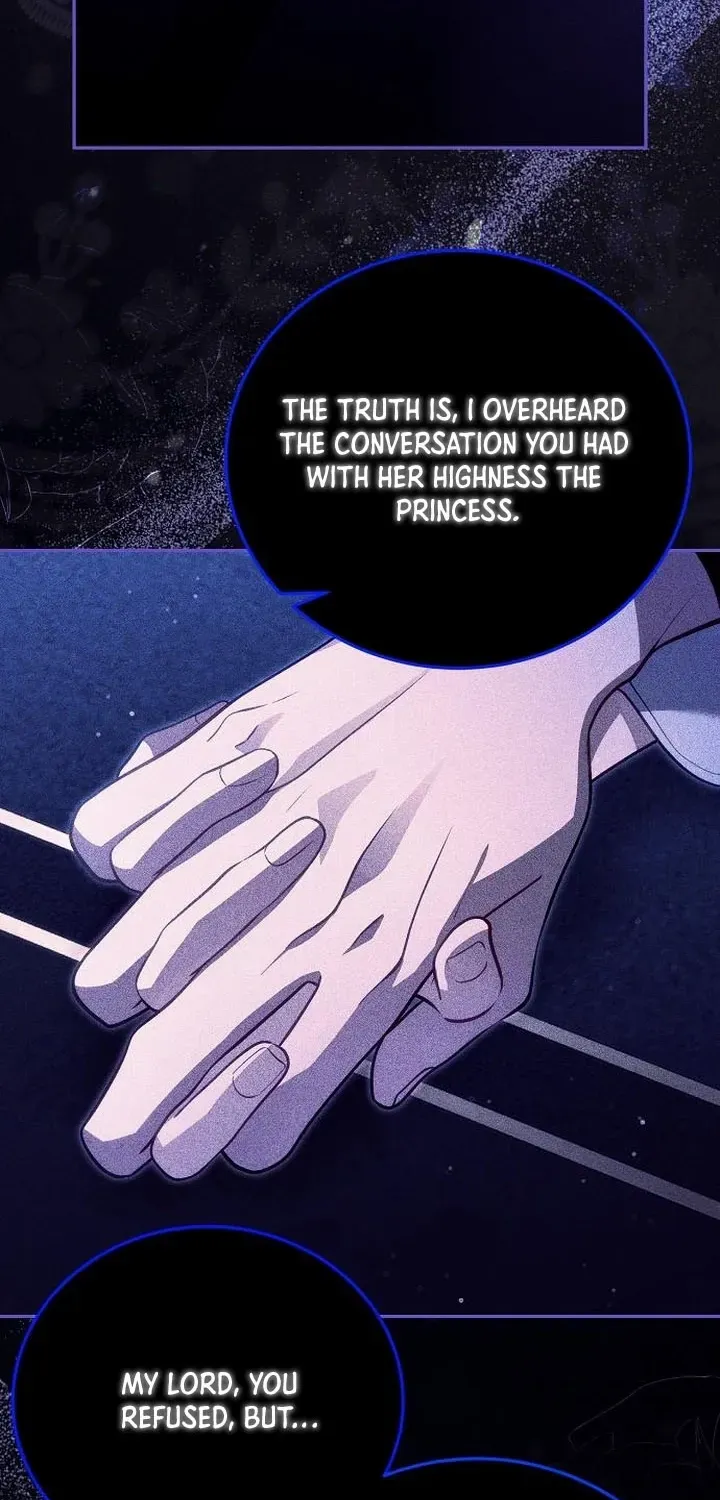 Pulling the Grand Duke’s Leash Chapter 36 page 39 - 