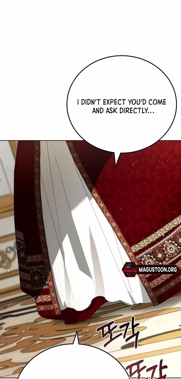 Pulling the Grand Duke’s Leash Chapter 36 page 43 - 