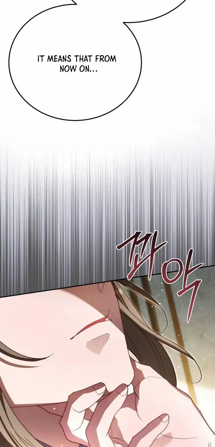 Pulling the Grand Duke’s Leash Chapter 36 page 46 - 