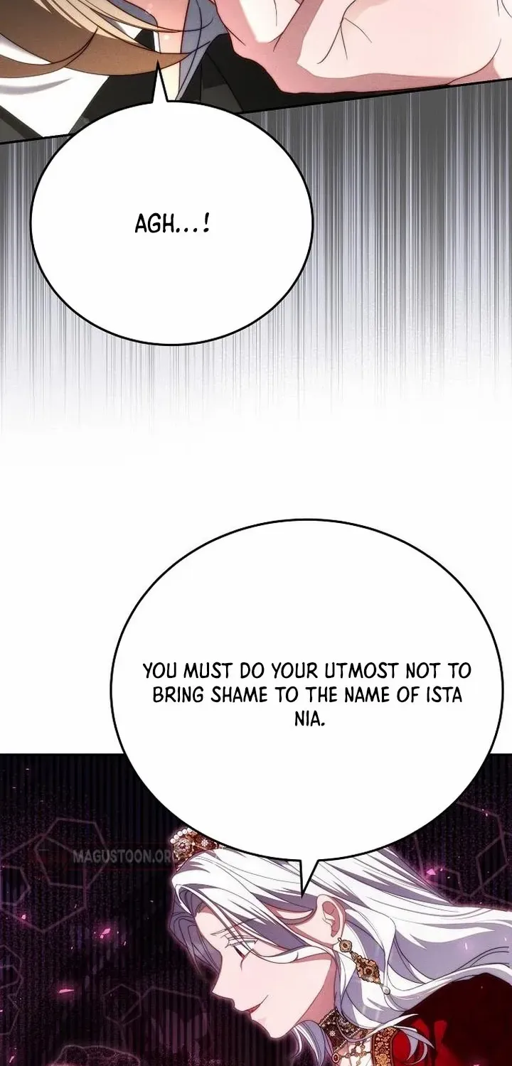 Pulling the Grand Duke’s Leash Chapter 36 page 47 - 