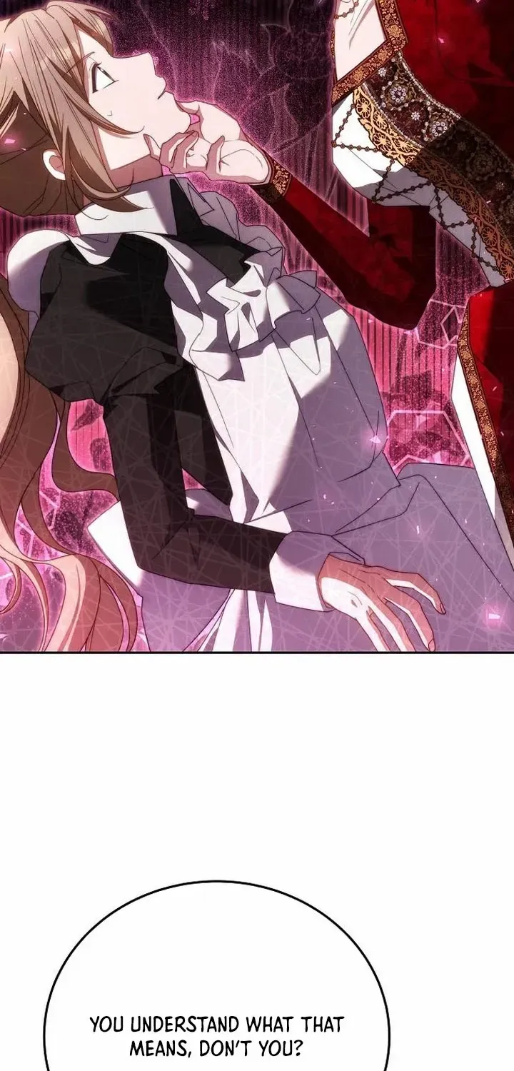 Pulling the Grand Duke’s Leash Chapter 36 page 48 - 
