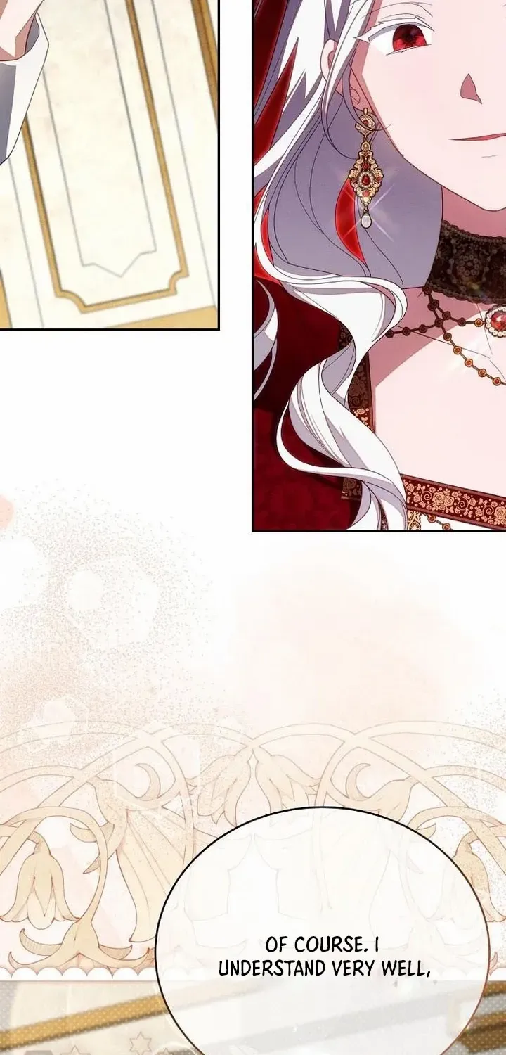 Pulling the Grand Duke’s Leash Chapter 36 page 51 - 