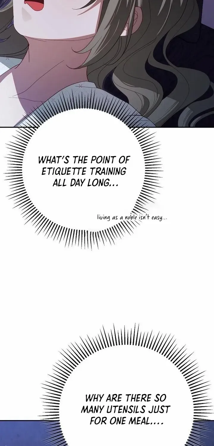 Pulling the Grand Duke’s Leash Chapter 36 page 58 - 