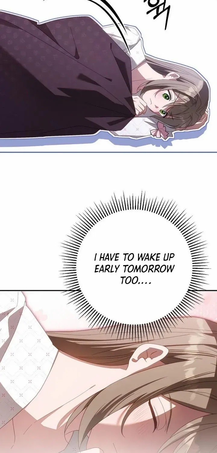 Pulling the Grand Duke’s Leash Chapter 36 page 65 - 