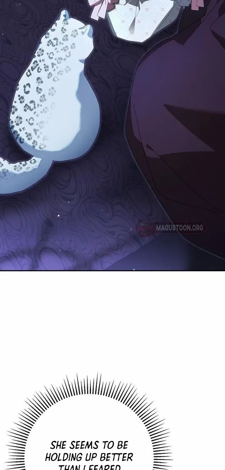 Pulling the Grand Duke’s Leash Chapter 36 page 70 - 