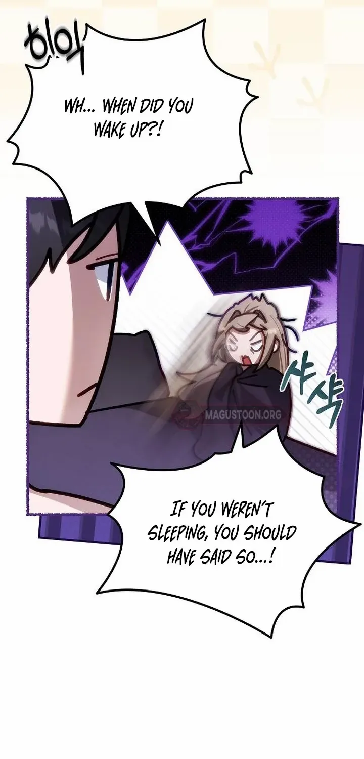 Pulling the Grand Duke’s Leash Chapter 37 page 11 - 