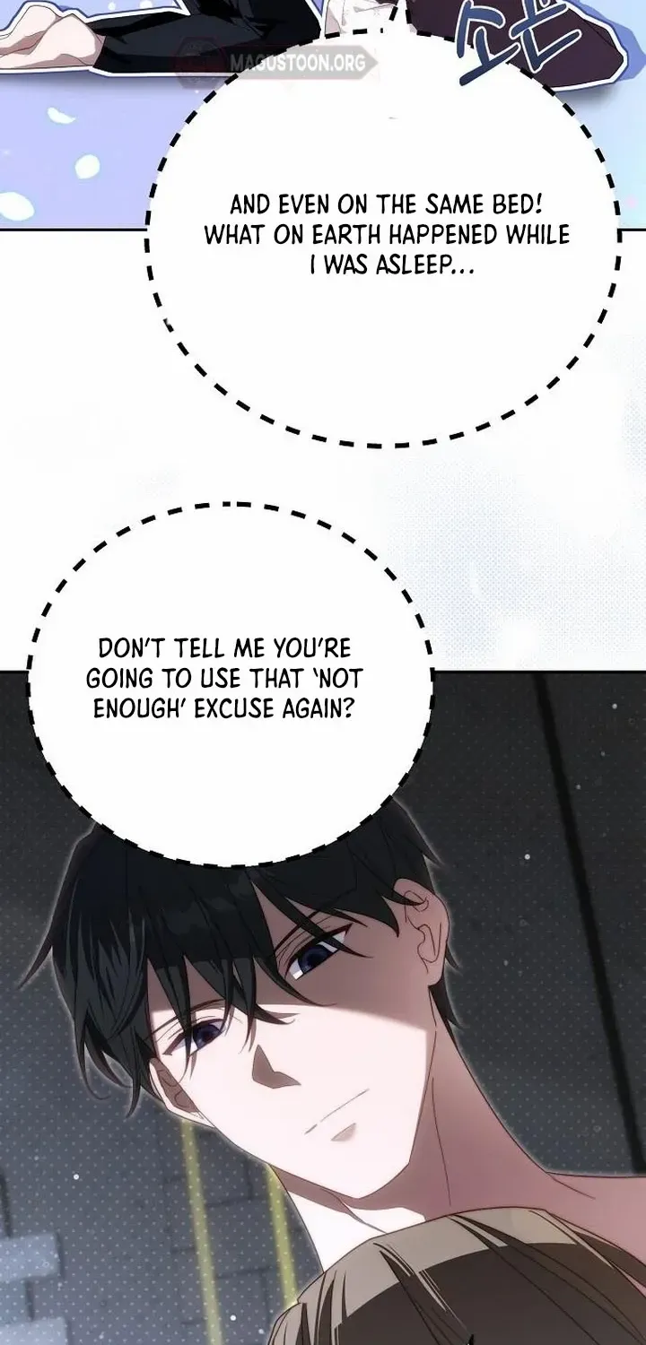 Pulling the Grand Duke’s Leash Chapter 37 page 16 - 