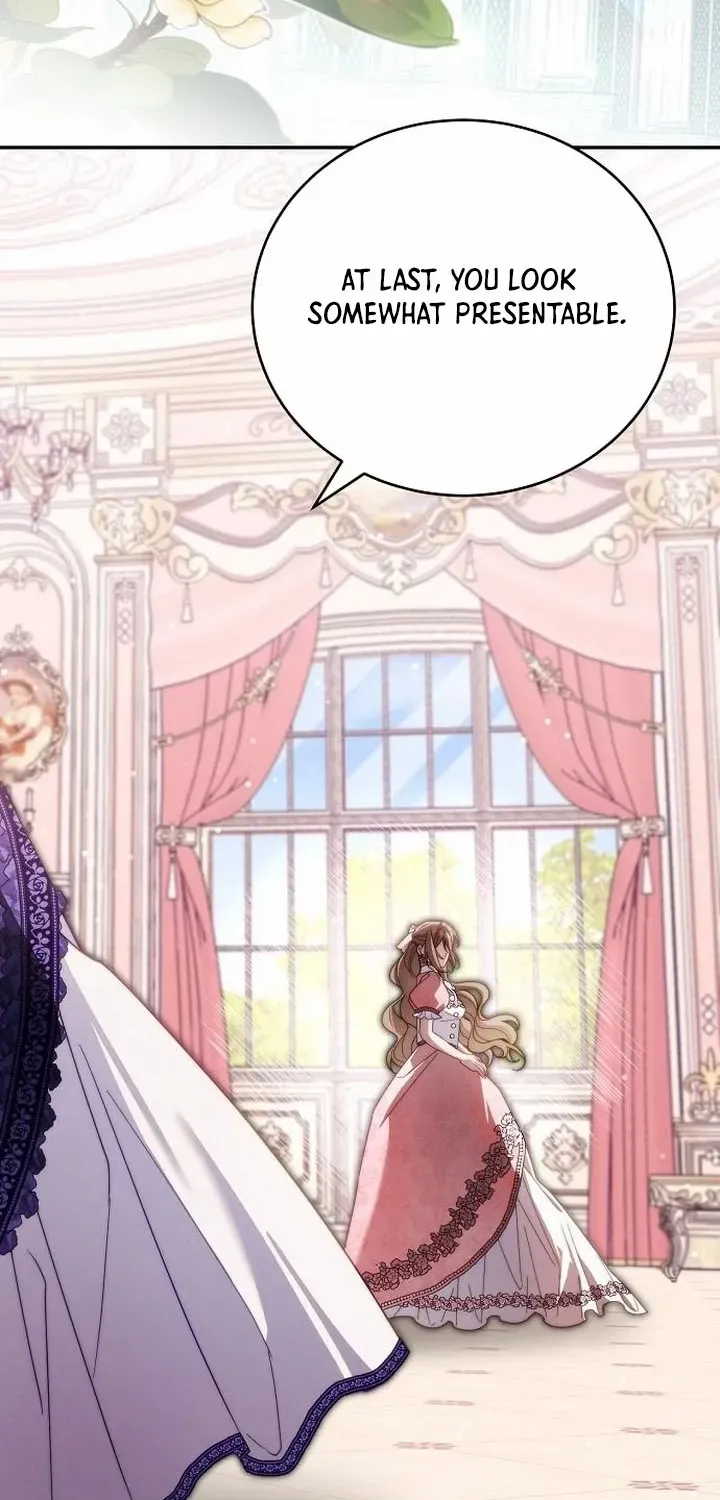 Pulling the Grand Duke’s Leash Chapter 37 page 29 - 