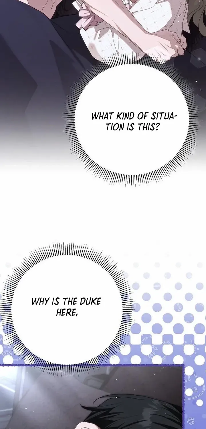 Pulling the Grand Duke’s Leash Chapter 37 page 4 - 